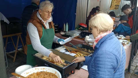 Wolny Jarmark Toruński/fot. Monika Kaczyńska