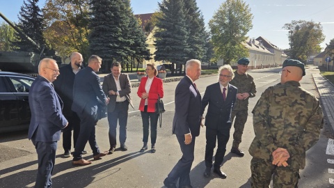Resort obrony i trzeci sektor radzą w Toruniu, jak wzmocnić odporność kraju/fot. Mariusz Luda