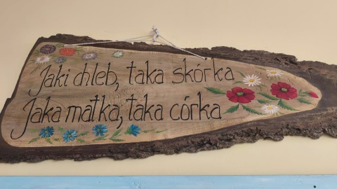 Wioska Chlebowa w Janiej Górze/fot. Bartosz Nawrocki