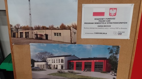 Mateusz Morawiecki, założyciel Stowarzyszania Rozwój Plus/ Fot. Michał Zaręba