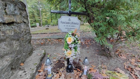 Wielka akcja eksterminacyjna na Barbarce rozpoczęła się 28 października 1939 r. i trwała przez wiele tygodni/ Fot. Michał Zaręba