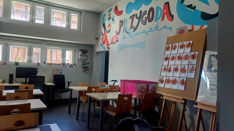 Wypożyczanie książek to tylko jedna z wielu funkcji, jakie pełni Biblioteka Londynek/fot. Dorota Witt