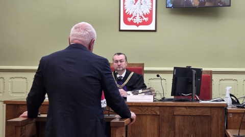 Sądowa batalia o zapłatę za projekt nowej siedziby Centrum Camerimage (ECFC) w Toruniu/fot. Mariusz Luda