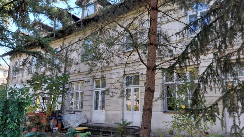 Kilkadziesiąt osób ma do końca miesiąca opuścić trzy budynki zarządzane przez Ciechocińskie Towarzystwo Budownictwa Społecznego/ Fot. Radosław Jagieła