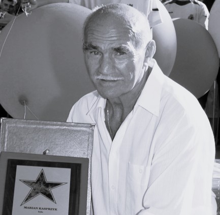 Nie żyje Marian Kasprzyk. Mistrz olimpijski miał 86 lat