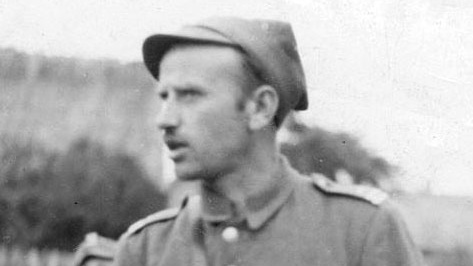 Opowieść o pragnieniu wolności i o tym, co wojna robi z ludźmi. Nagrodzony reportaż w PR PiK