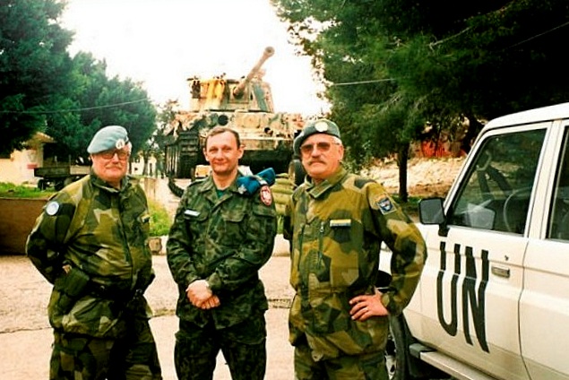 To była propozycja nie do odrzucenia. Historia weterana misji w Iraku w reportażu Do rany przyłóż w PR PiK