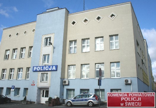 34-latek z okolic Świecia usłyszał 119 zarzutów Brał pożyczki na nazwisko swojej matki