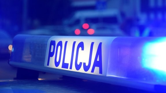 Barcin. 11-letni chłopak miał wypadek na hulajnodze elektrycznej. Uderzyło w niego auto