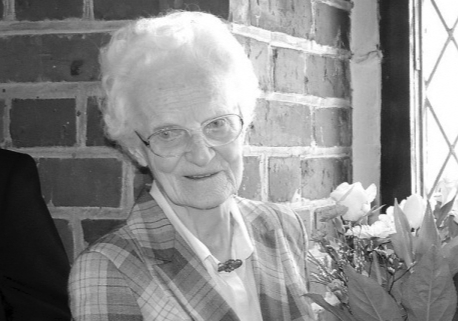 Nie żyje dr Cecylia Iwaniszewska. Wybitna astronomka związana z Toruniem miała 97 lat