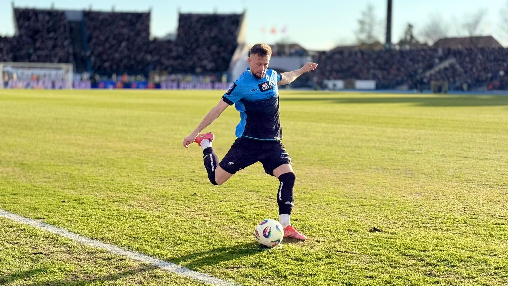 Sportowy weekendowy rozkład jazdy � co czeka regionalne zespoły