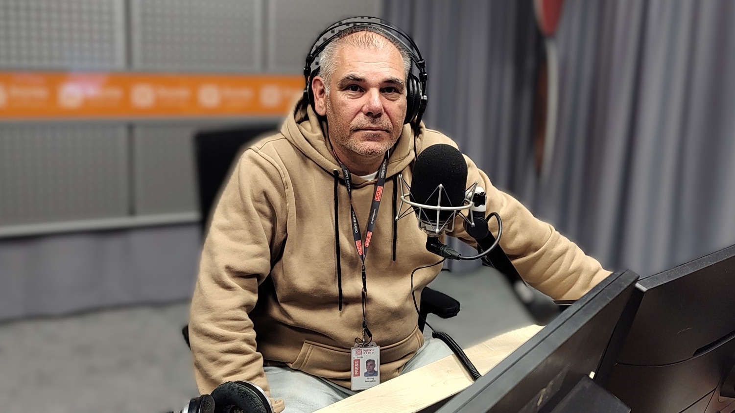 W sprawie uwolnienia Andrzeja Poczobuta na Białoruś naciskały Stany Zjednoczone i Rosja [Wieści ze Wschodu]