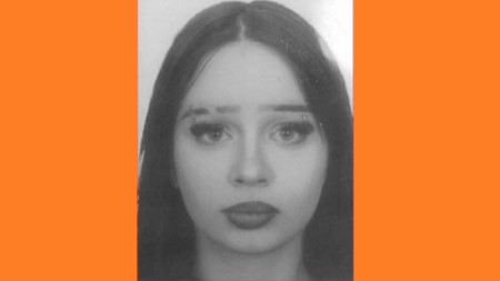 Zaginęła Daria Sotnyk. Policjanci z Bydgoszczy poszukują 15-latki