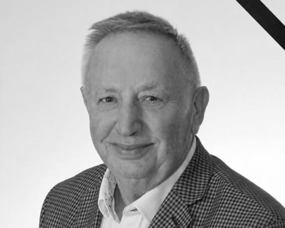 Nie żyje Wojciech Oskwarek. Przez wiele lat był wójtem gminy Nowa Wieś Wielka