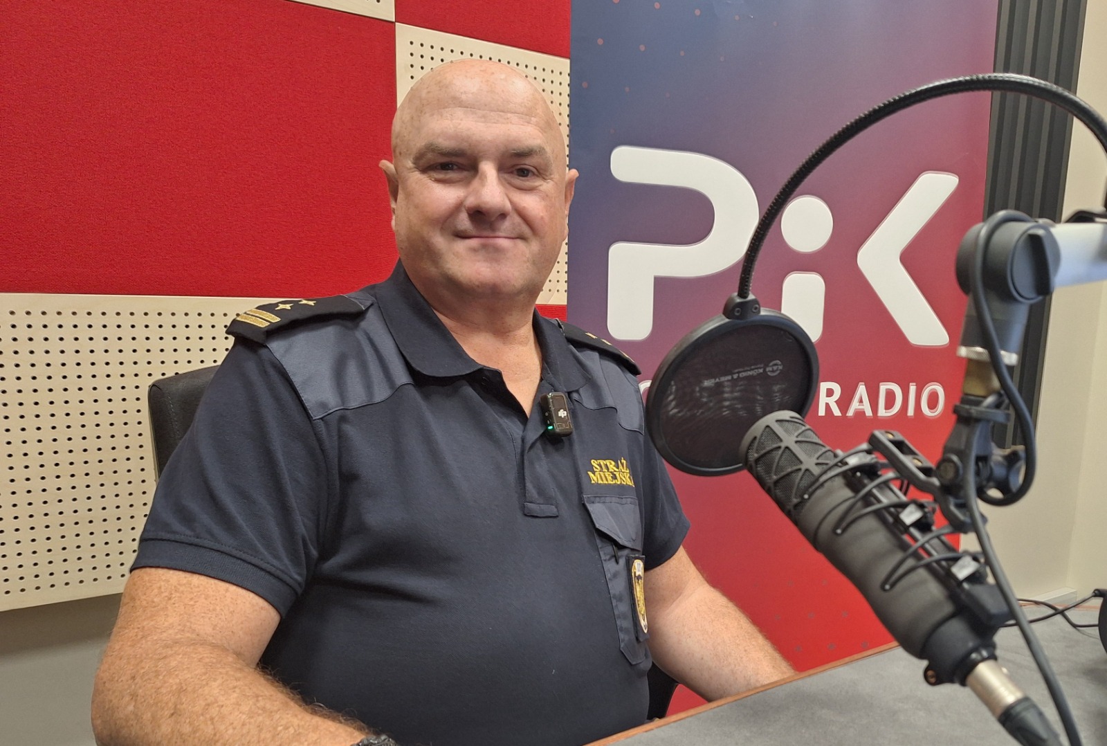 Strażnicy miejscy skontrolują przejazdy kolejowe. Będą mogli wystawić wysoki mandat