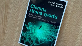 Sport ma swoją ciemną stronę - mówią badaczki z Uniwersytetu Kazimierza Wielkiego