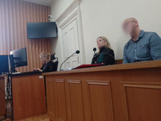 Były pracownik MOPR w Toruniu poprosił o najniższy wymiar kary. Wiemy, kiedy zapadnie wyrok