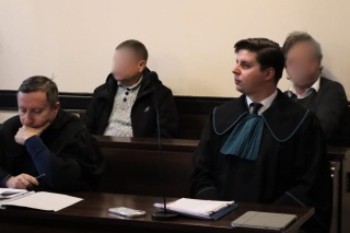 Koniec procesu w sprawie wypadku na Rondzie Inowrocławskim w Bydgoszczy. Zginęła dziewczynka