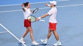 Polscy tenisiści wygrali United Cup Historyczny moment w Australii