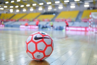 Za sześć dni ME w futsalu. W polskiej kadrze toruński akcent