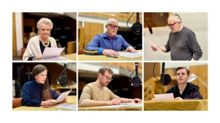 Głośne nazwiska w audiodokumencie PR PiK o muzyce w Auschwitz. Premiera już we wtorek