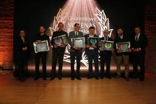 Gala Bydgoskiego Sportu za nami Medale, wyróżnienia i podziękowania dla mecenasów