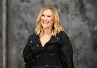 Zmarła aktorka Catherine OHara. Znaliśmy ją z ról komediowych, dwa razy dostała nagrodę Emmy