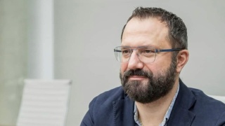 To jest forma ludobójstwa - tak o sytuacji na Ukrainie mówił gość Rozmowy Dnia PR PiK
