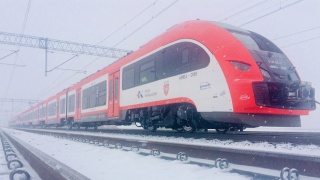 Bydgoska PESA wyprodukuje nowe pociągi dla Łódzkiej Kolei Aglomeracyjnej