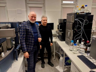 Przełomowe badania bydgoskich naukowców. Chodzi o diagnozę przewlekłej białaczki limfocytowej
