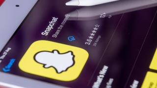Miał handlować narkotykami na Snapchacie. Do sądu w Bydgoszczy trafił akt oskarżenia przeciw 18-latkowi