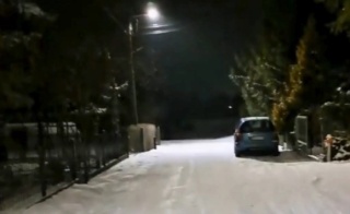 Koniec z dyskoteką na ulicy Okola w gminie Koronowo. Znamy wyjaśnienia firmy Enea Oświetlenie