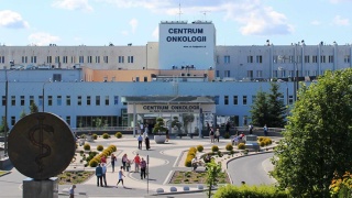 Bydgoskie Centrum Onkologii przygotowuje się do rozbudowy. Na ten cel przeznaczy ponad pół miliarda złotych