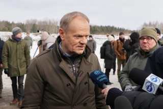 Premier zaapelował do Polaków przebywających w Iranie o pilne opuszczenie tego kraju
