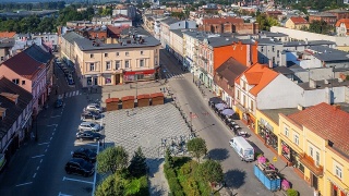 Drogi w regionie zostaną zmodernizowane. 11 milionów złotych dla powiatu nakielskiego