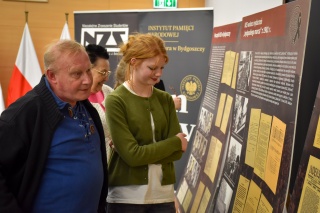 Jest apel IPN w Bydgoszczy. Ma powstać książka o historii Niezależnego Zrzeszenia Studentów