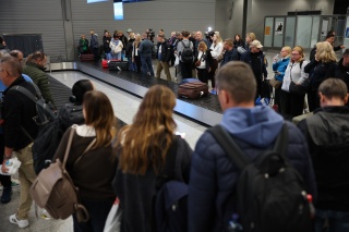 Trwa ewakuacja polskich obywateli z Bliskiego Wschodu