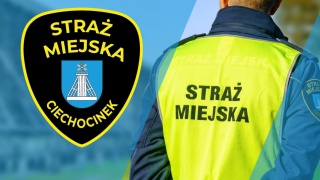 Na ulicach Ciechocinka pojawi się straż miejska. Wyeliminuje problemy, z którymi zmagają się mieszkańcy