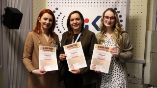 W Bydgoszczy trwa akcja Słodka paka dla dzieciaka, czyli pomoc podopiecznym domów dziecka [lista adresów]
