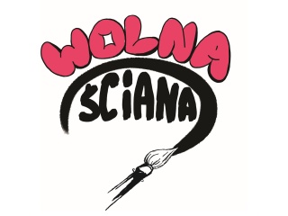 Tu będzie można tworzyć graffiti i murale. W Grudziądzu wybrano specjalne logo