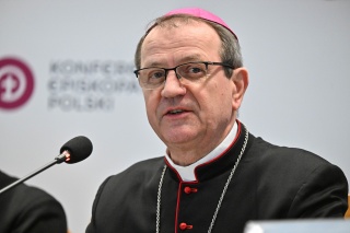 Komisja badająca pedofilię w Kościele powstaje kilkanaście lat po ujawnieniu największych skandali