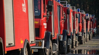 Mobbing w straży pożarnej w regionie Związkowcy domagają się bardziej szczegółowych wyjaśnień