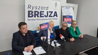 Prawie 900 zakładów z regionu może skorzystać z programu SAFE. Szansa dla inowrocławskiej INOFAMY