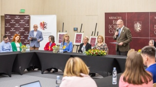 Tegoroczny Marszałkowski Bal Dobroczynny podsumowany. Setki tysięcy złotych trafi do regionalnych działalności