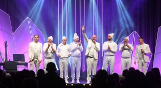 Kabaret Neo-Nówka z programem Pokolenie DNA w Bydgoszczy. Zaproszenia do wygrania