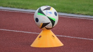 Olimpia Grudziądz dowiozła remis do ostatniego gwizdka po czerwonej kartce w 73. minucie
