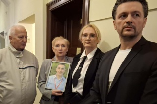 W Grudziądzu rozpoczął się proces trzech lekarzy w sprawie śmierci 19-letniego Olka