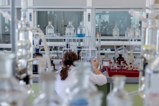 Brazylijska badaczka wykradła groźne wirusy z laboratorium