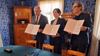 Przeniosą kolejną olenderską chałupę. Toruńskie muzeum ratuje zabytki osadników