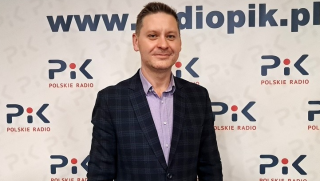 Wicewojewoda kujawsko-pomorski Michał Koniuch dołącza do Klubu Parlamentarnego Centrum